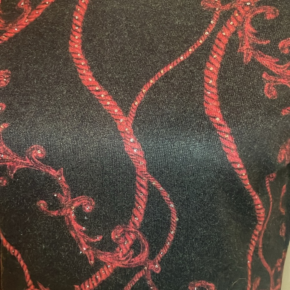 David Cline Sweater - Picture 3 of 8